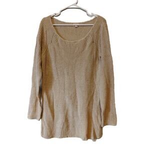 Merona Women's Sweater Size XL